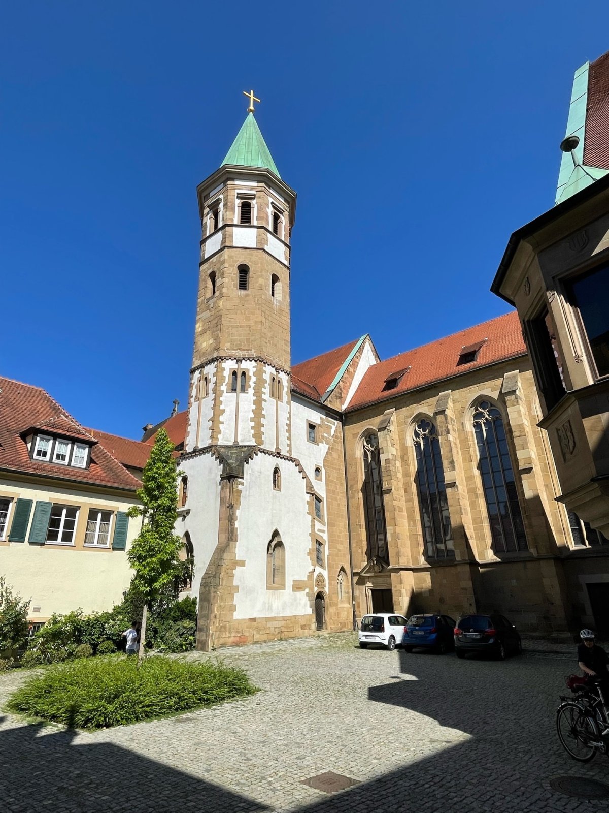 St. Peter und Paul
