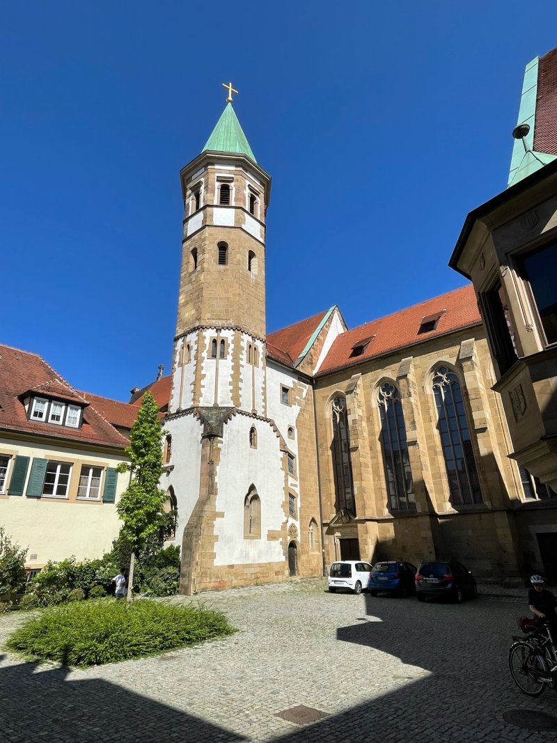 St. Peter und Paul
