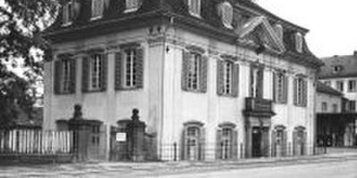 Stadtbibliothek