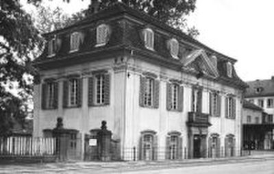 Stadtbibliothek