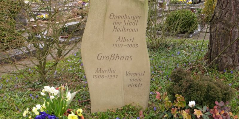 Südfriedhof