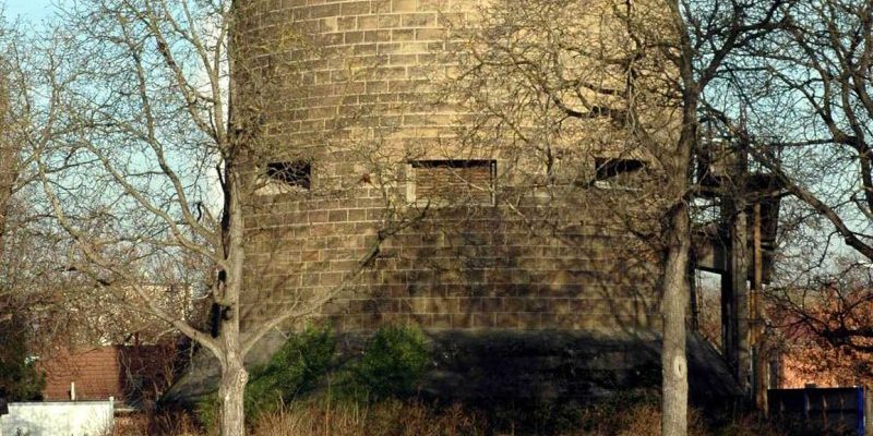 Theresienturm