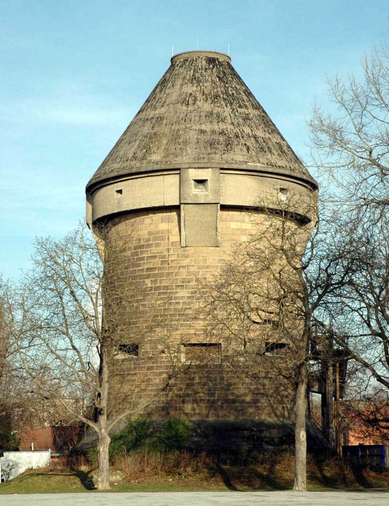 Theresienturm