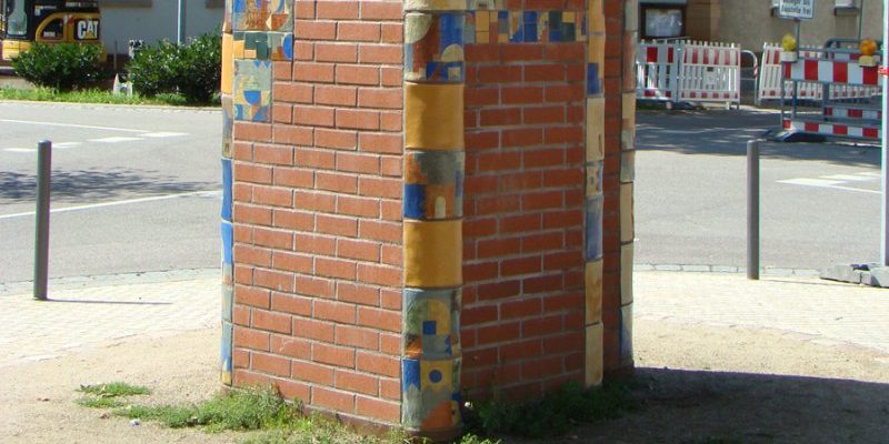 Turm in der Nordstadt