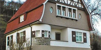 Villa Binder