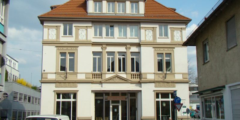 Villa Seelig