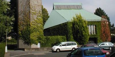Churches of Heilbronn