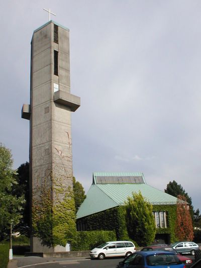 Kirchen in Heilbronn