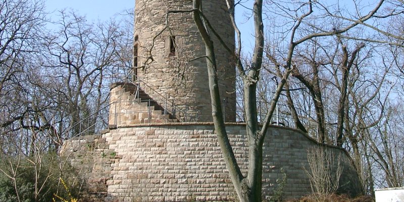 Wartbergturm