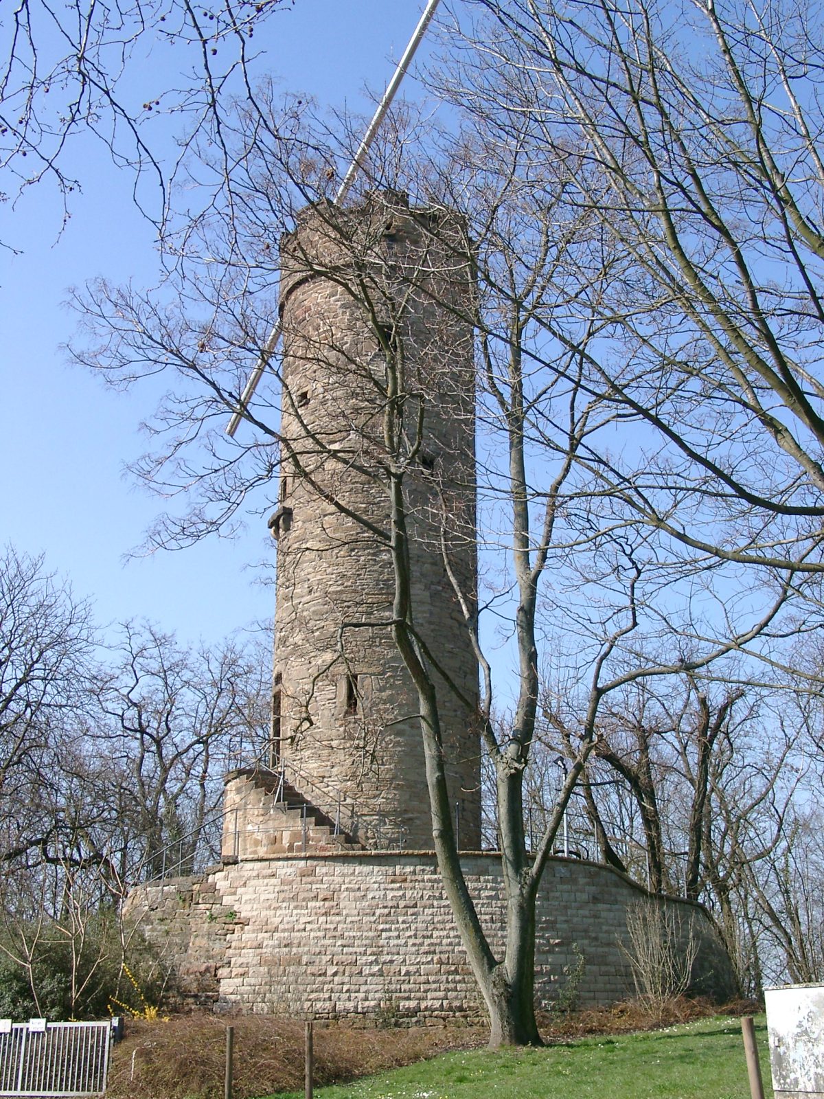 Wartbergturm
