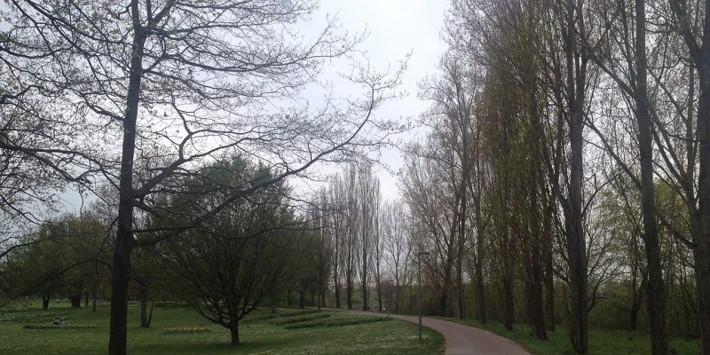 Wertwiesenpark
