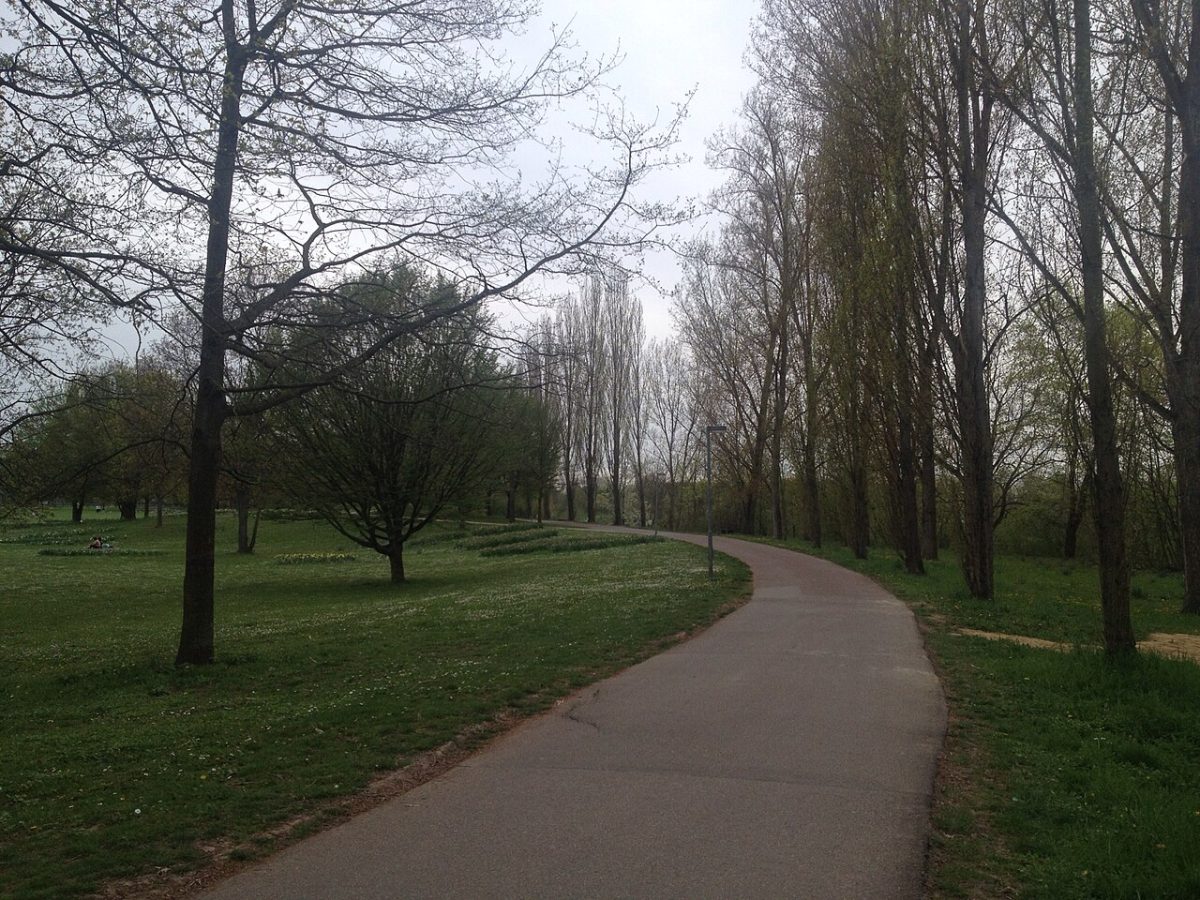 Wertwiesenpark
