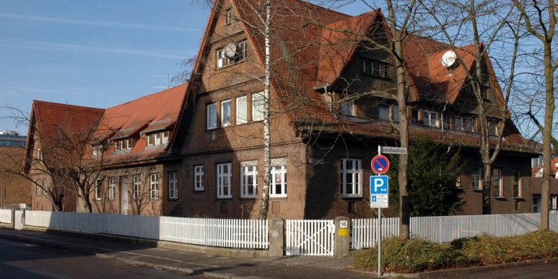 Wilhelm-Waiblinger-Haus