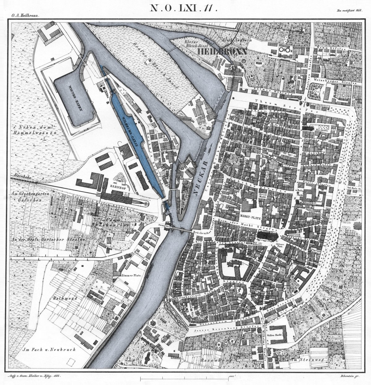 Wilhelmskanal