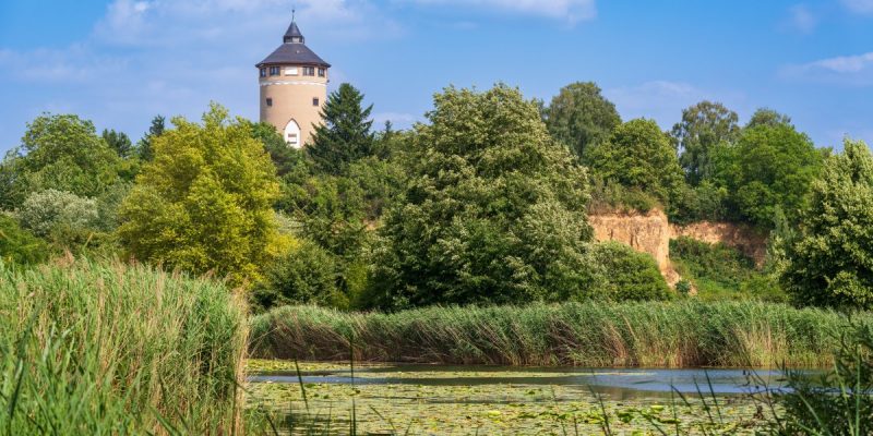Ziegeleipark