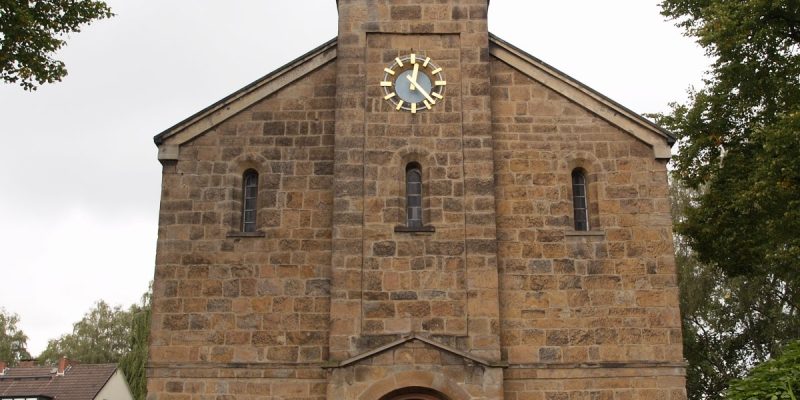 Cranger Kirche