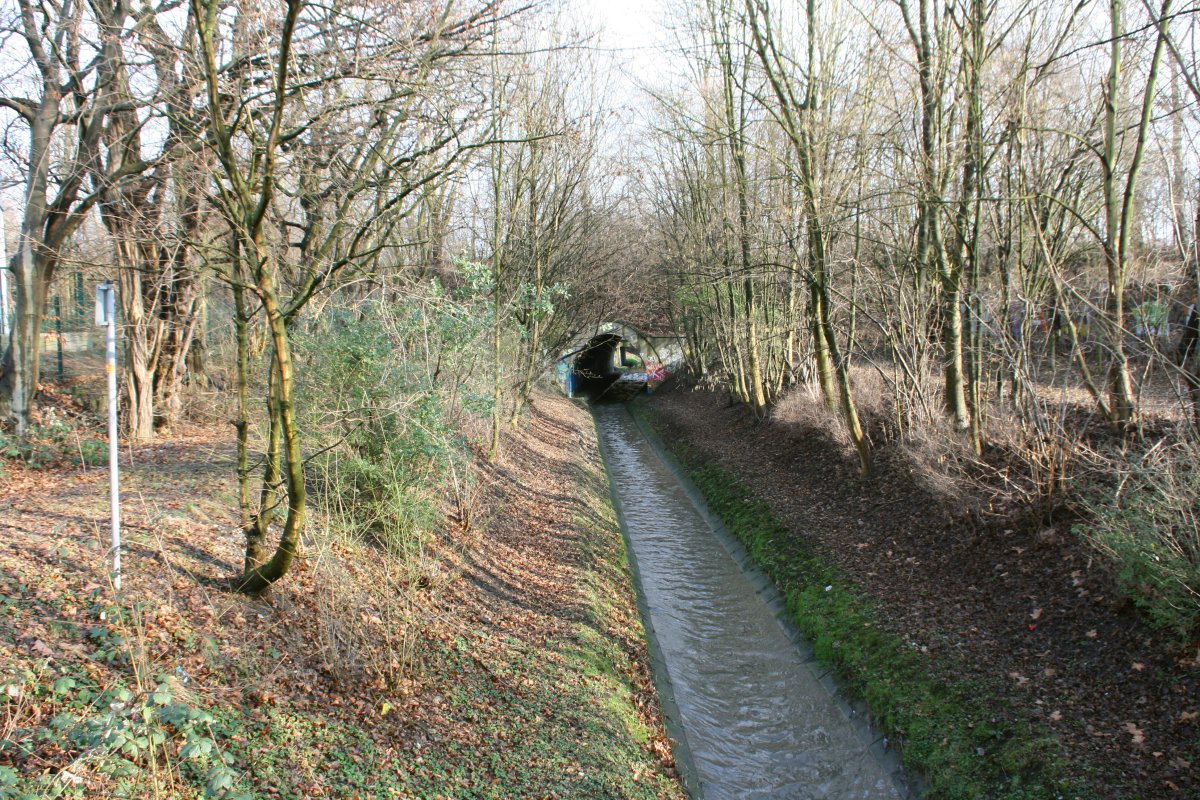 Dorneburger Mühlenbach