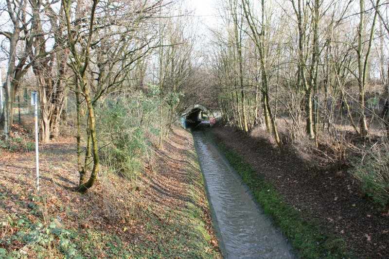 Dorneburger Mühlenbach