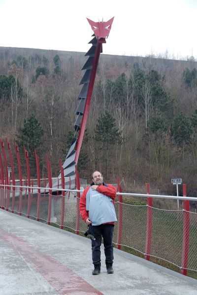 Drachenbrücke