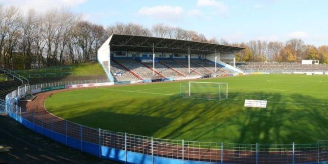 EDEKA Koch-Sportpark