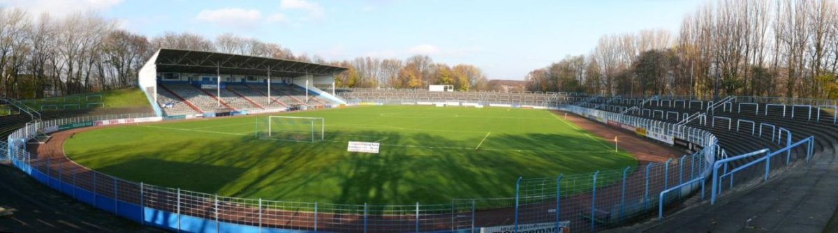 EDEKA Koch-Sportpark