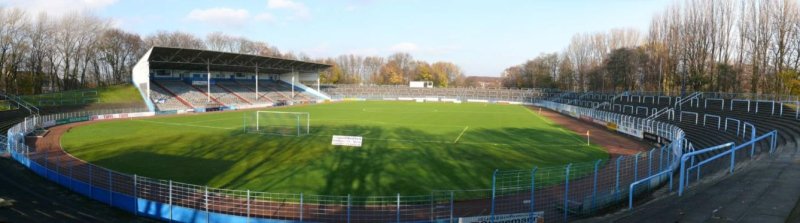 EDEKA Koch-Sportpark