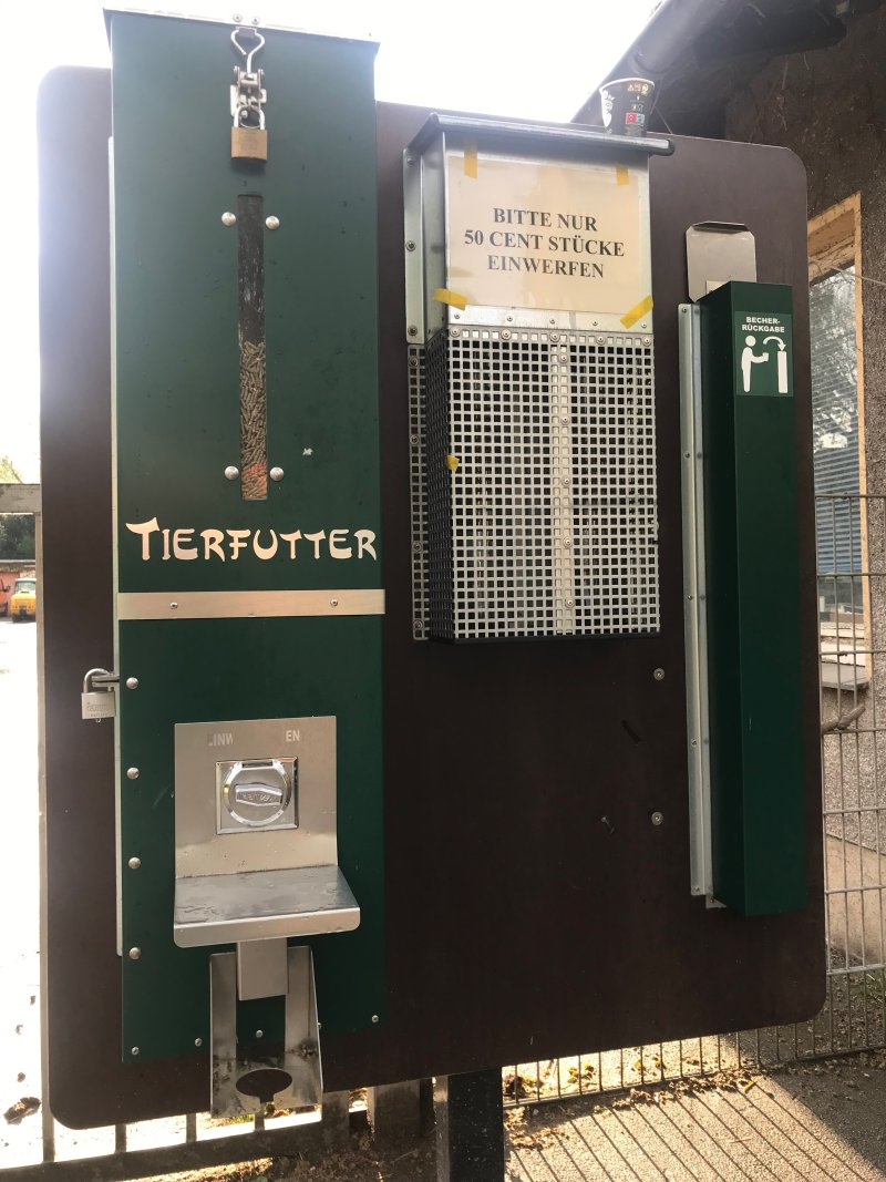 Eickeler Tierpark