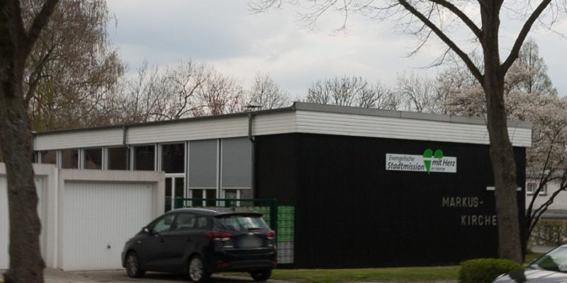 Evangelische Stadtmission Herne