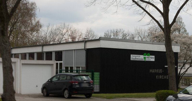 Evangelische Stadtmission Herne