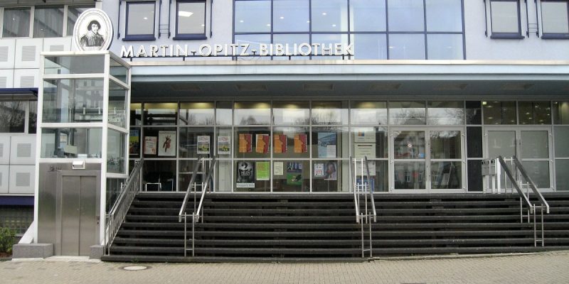 Filmwelt Herne
