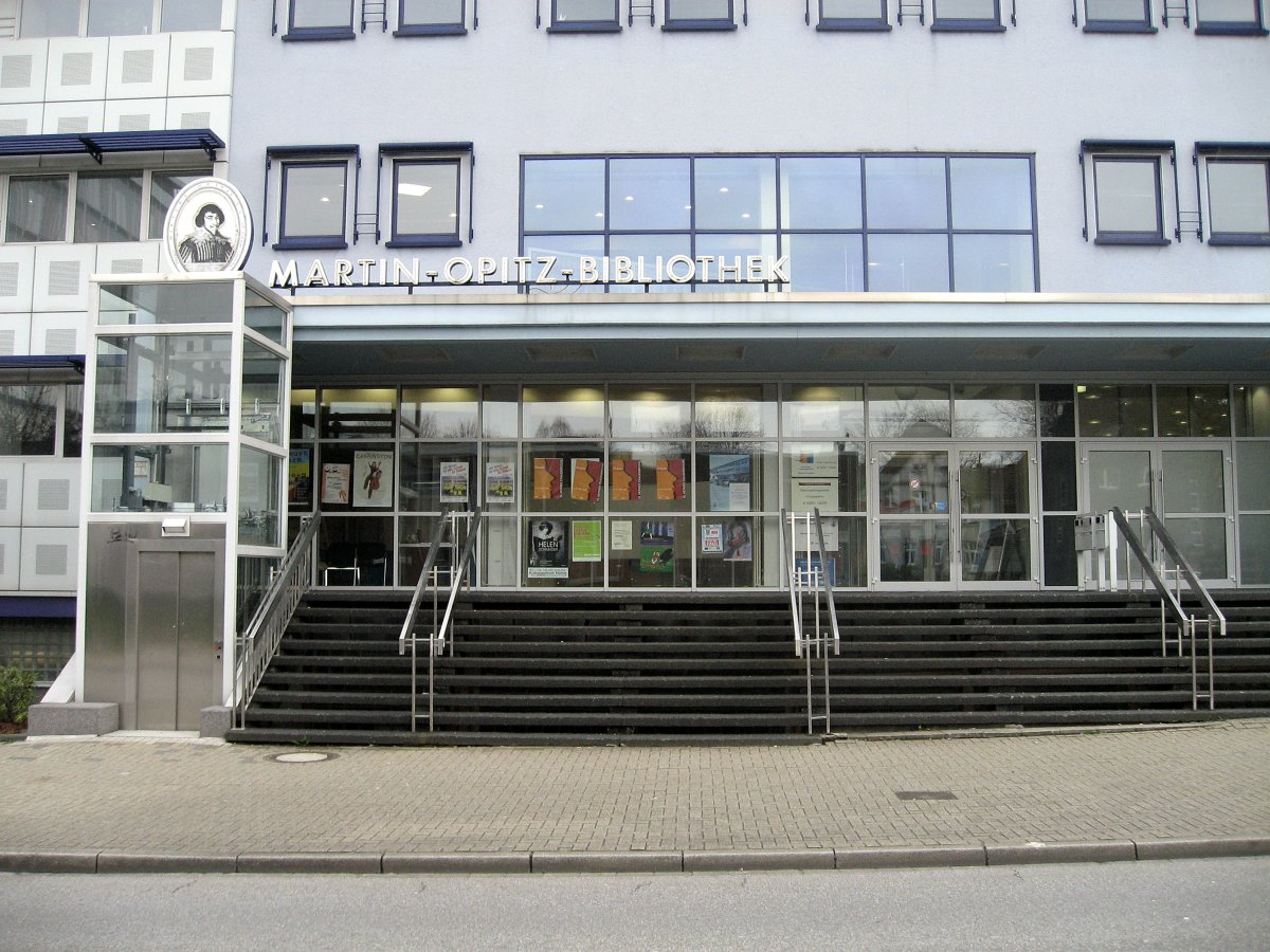 Filmwelt Herne