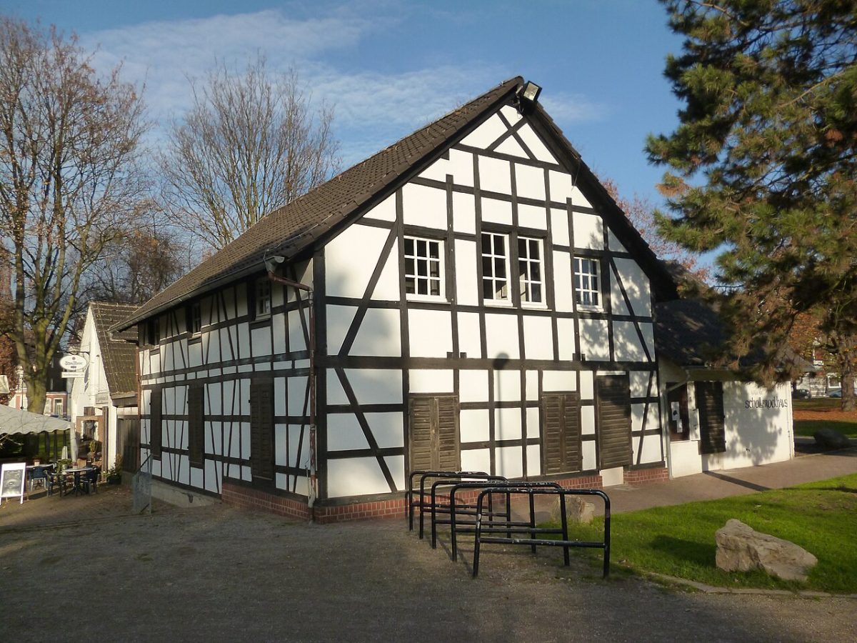 Galerie Schollbrockhaus
