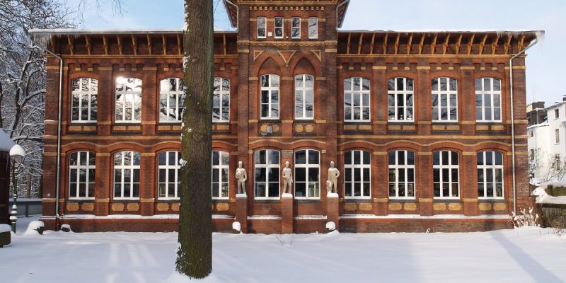 Heimatmuseum Unser Fritz