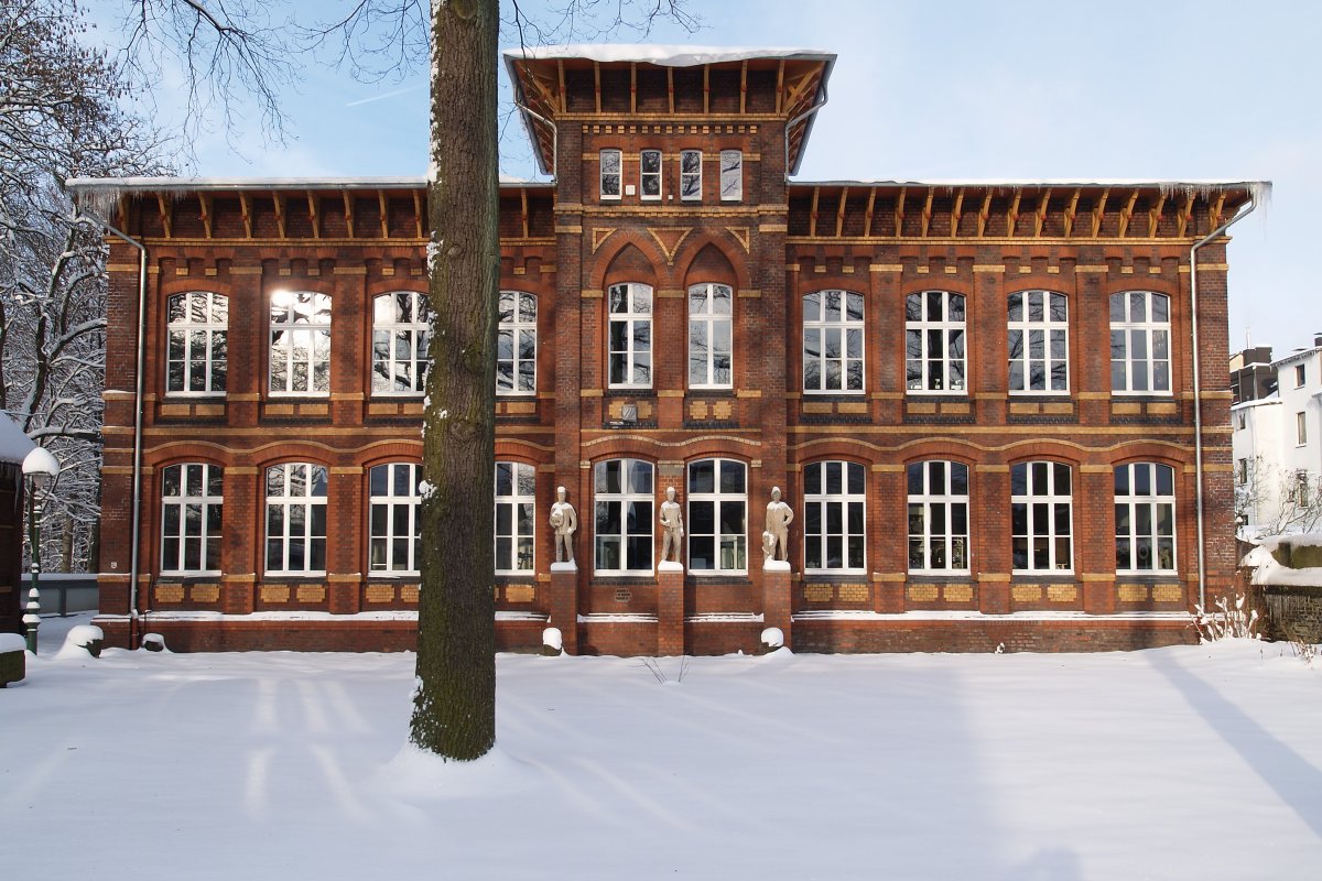 Heimatmuseum Unser Fritz