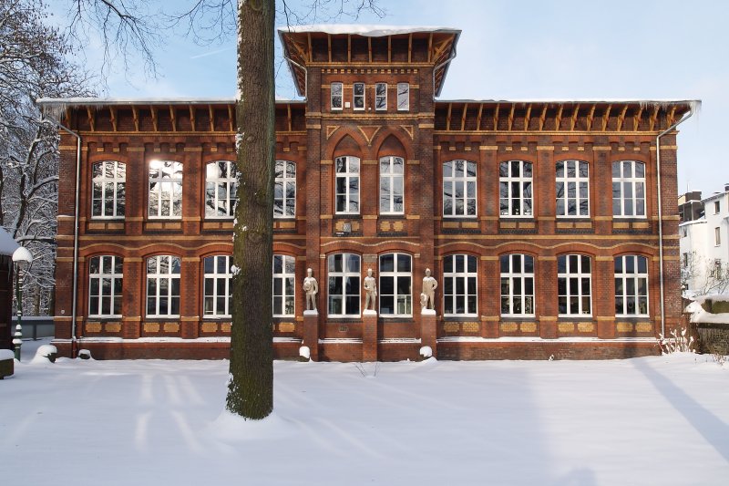 Heimatmuseum Unser Fritz