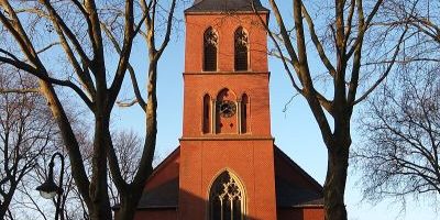 Johanniskirche Sodingen
