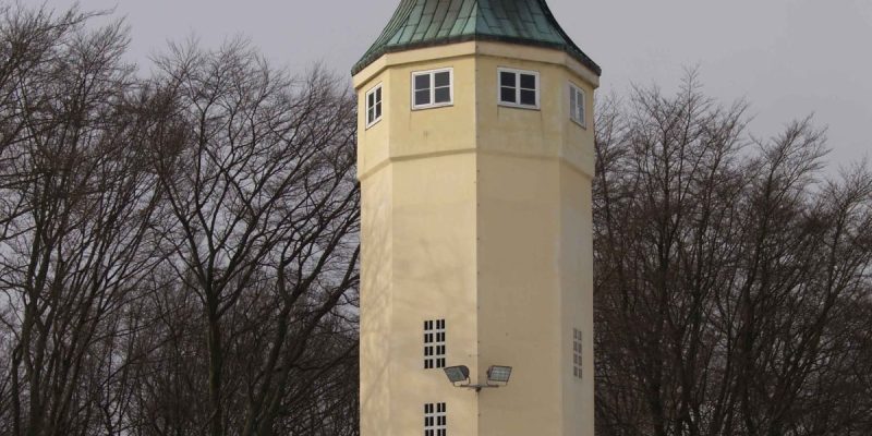 Kaiser-Wilhelm-Turm