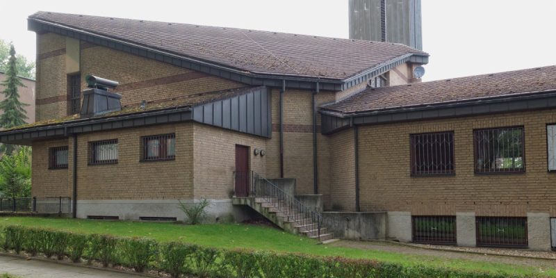 Kirchengemeinde St. Josef
