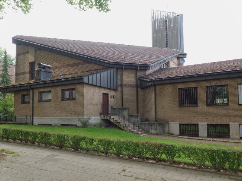 Kirchengemeinde St. Josef