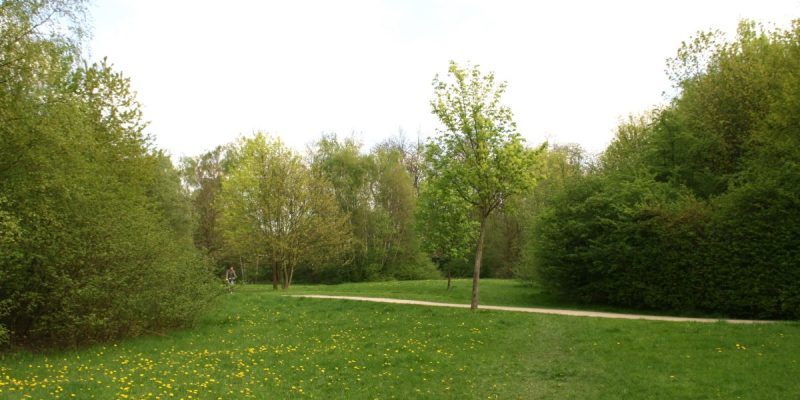Königsgruber Park