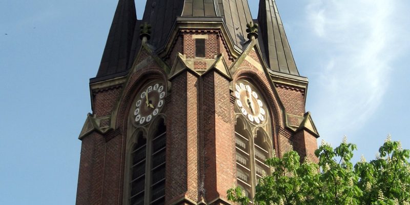Kreuzkirche
