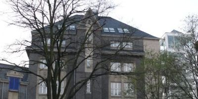Kulturbrauerei Hülsmann