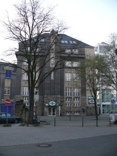 Kulturbrauerei Hülsmann