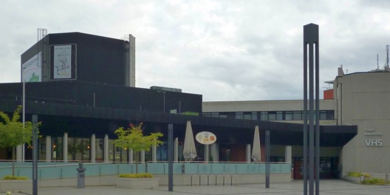 Kulturzentrum