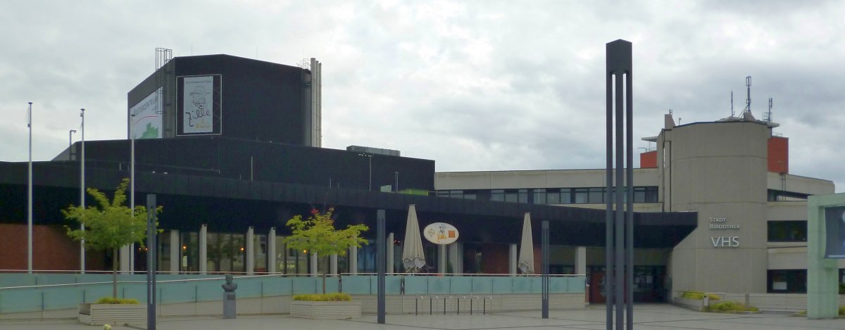 Kulturzentrum