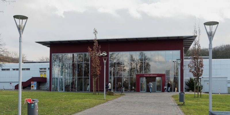 LAGO – Die Therme