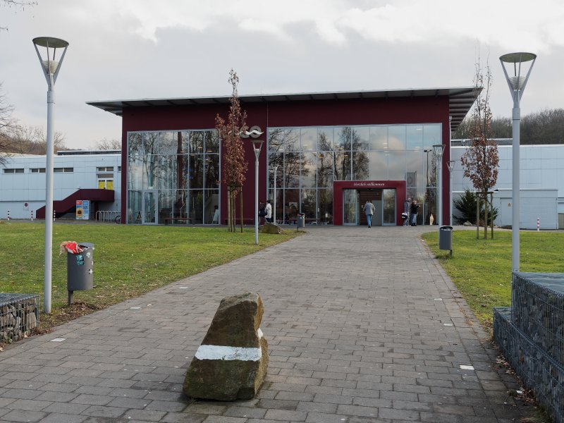LAGO – Die Therme