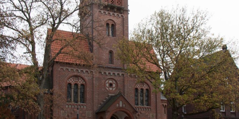 LutherkIrche