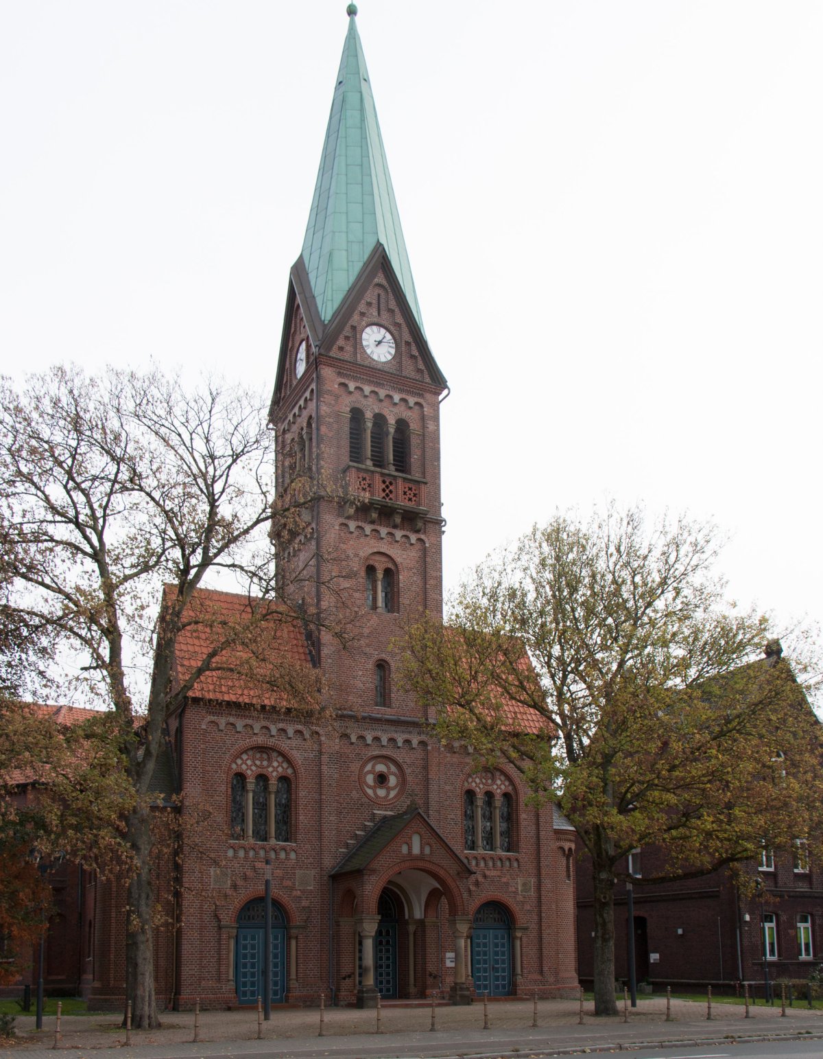 LutherkIrche