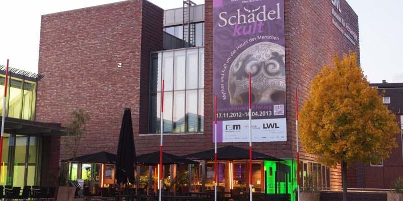 LWL-Museum für Archäologie